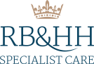 specialist care logo