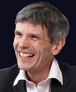 Professor Bernard Keavney
