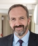 Dr Mark Mason
