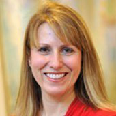 Janet Hogben