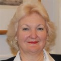 Dr Felicity Harvey