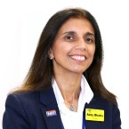 Avey Bhatia