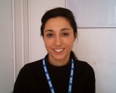 Victoria Singh