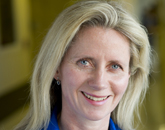 Dr Anne-Marie Doyle, consultant clinical psychologist