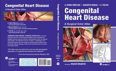 CHD Surgical Atlas image