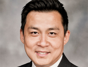 Eric Lim