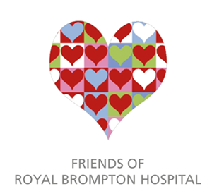 Friends of Royal Brompton logo