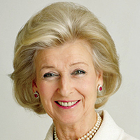 HRH Princess Alexandra