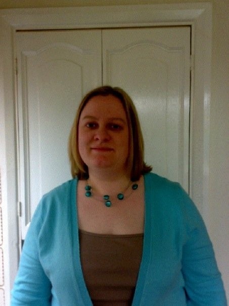 Image of Heather Probert 