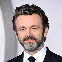 Michael Sheen