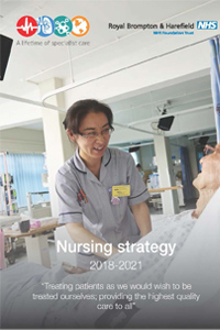 Nursing strategy image