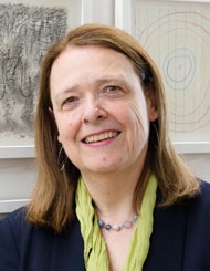 Professor Anita Simonds