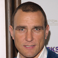 Vinnie Jones