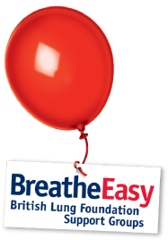 Breathe Easy logo