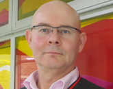 Dr Paul Weldon