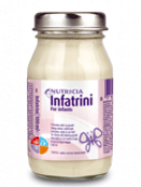 Infantrini - a high energy milk