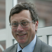 Professor Andrew Bush