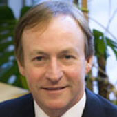 Professor Peter Collins