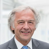 Professor Christoph Nienaber