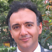 Dr Vias Markides