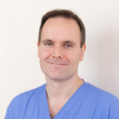 Dr Julian Jarman