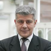 Mr Maziar Mireskandari