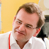 Professor Nick Hopkinson