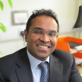 Dr Ranil De Silva