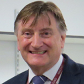 Professor Richard Underwood