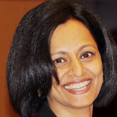 Dr Samatha Sonnappa