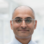 Dr Sanjay Prasad