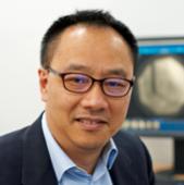 Dr Tom Wong