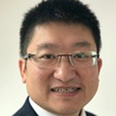 Dr Zhong Chen