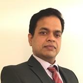 Dr Abhishek Narayanan