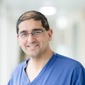 Dr Sundeep Kaul