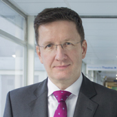 Professor Ulrich Stock