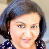 Dr Shruthi Konda