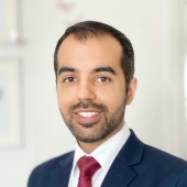 Dr Amrit Lota