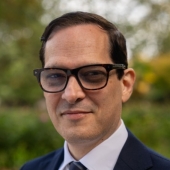Mr Andreas Hoschtitzky