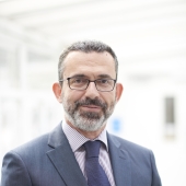 Dr Antonis Pantazis