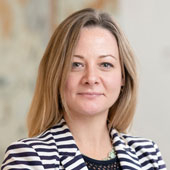 Dr Alanna Hare profile photo