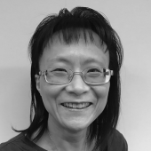 Dr Amy Chan-Dominy