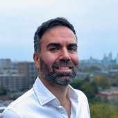 Dr Andres Rico-Armada