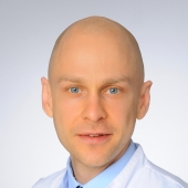 Professor Anton Sabashnikov