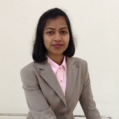 Dr Anupama Nair