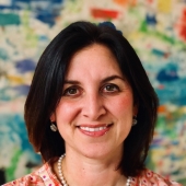 Dr IIlaria Bo
