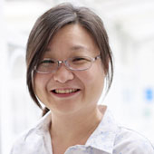 Dr Hui-leng Tan