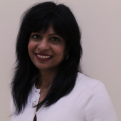 Photo of Dr Amanda Sathyapala