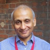 Professor Sujal Desai