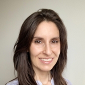 Dr Laura Vazquez Garcia